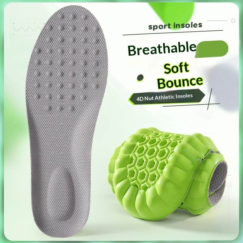 Mens Breathable High-elasticity Shock-absorbing And Sweat-wicking foto 4