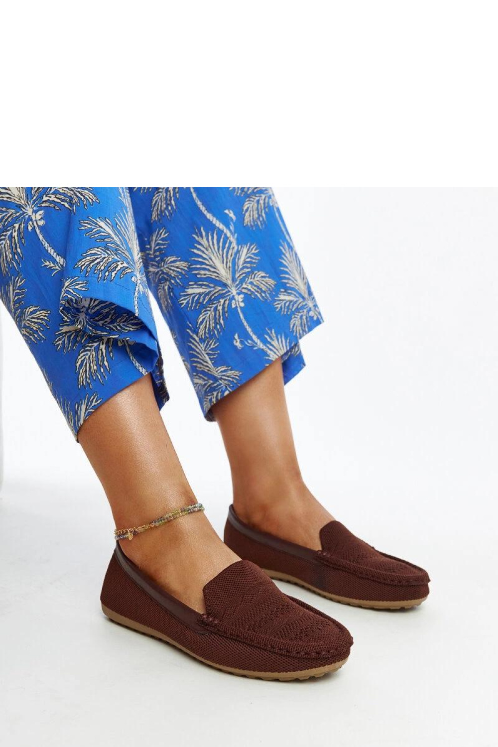 Moccassins Solea
