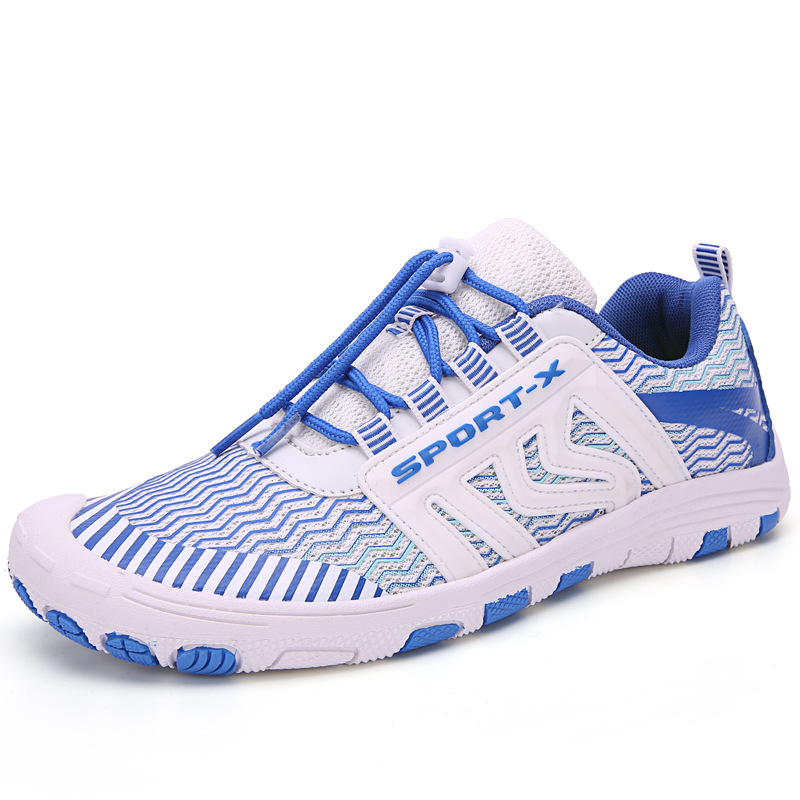 Upstream Shoes Beach Hiking Swimming Outdoor Sneakers foto 3