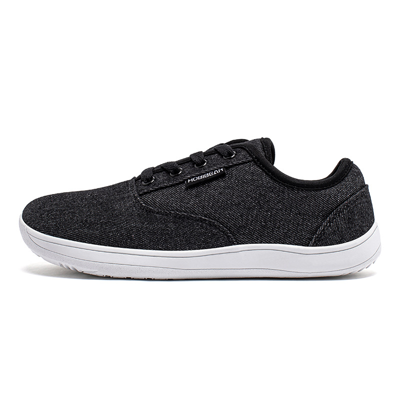 Hobibear Men's Shoes Autumn Sneakers Fabric Shoes foto 2