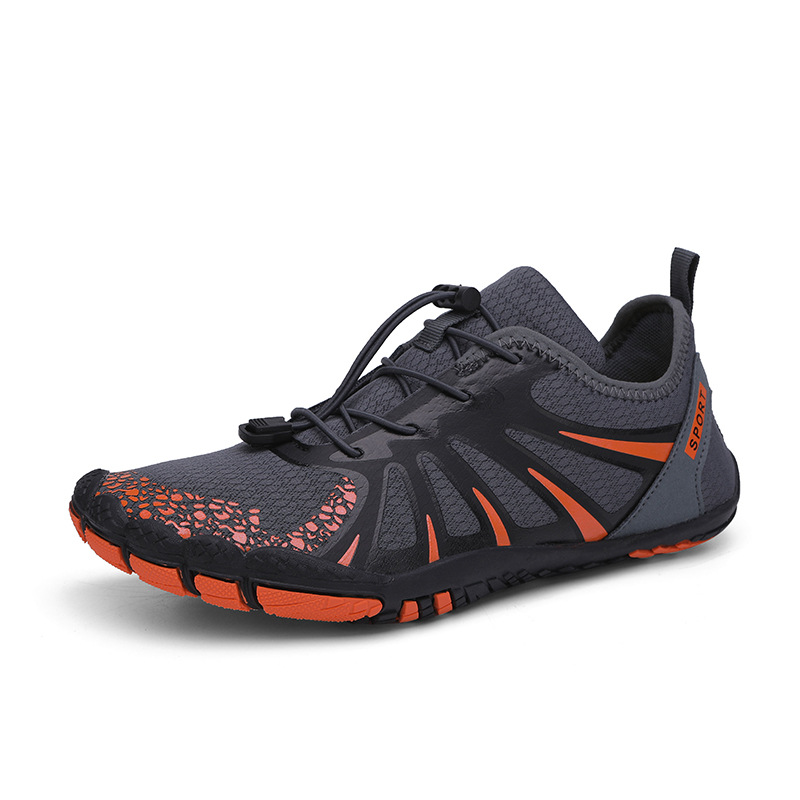 Men's Leisure Waterway Amphibious Upstream Shoes