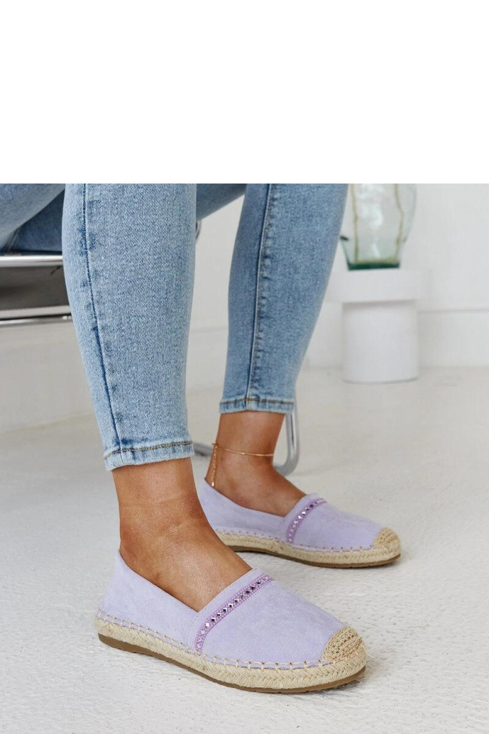Espadrilles Solea
