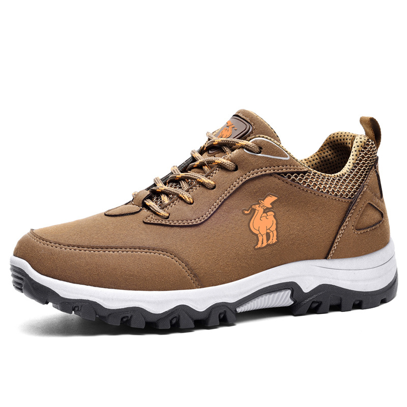 Large Size Casual Shoes European And American Lightweight Outdoor foto 4