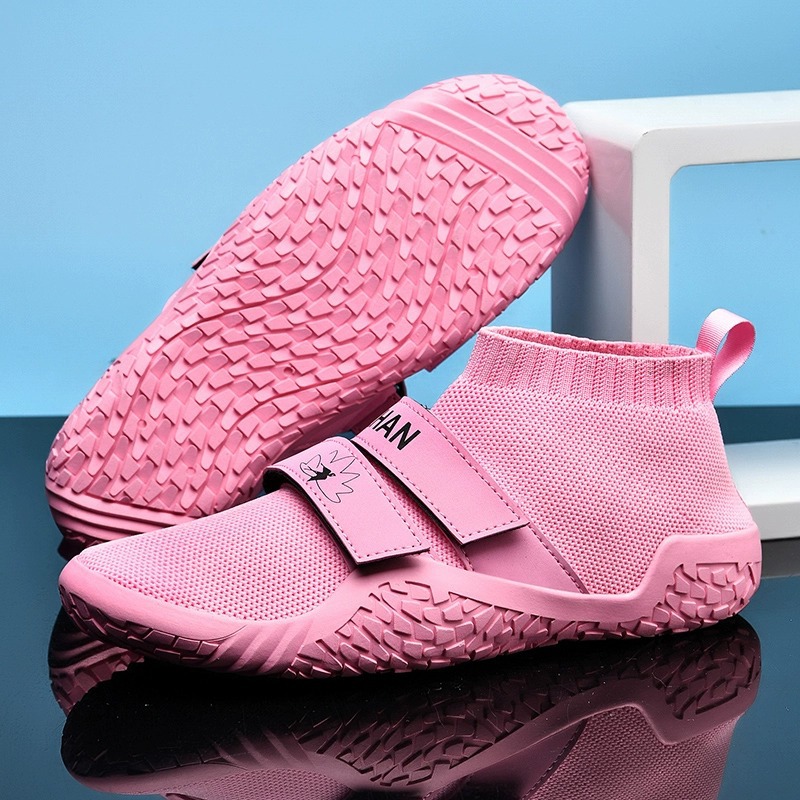 Men's Shock Absorption Soft Sole Sneakers foto 3
