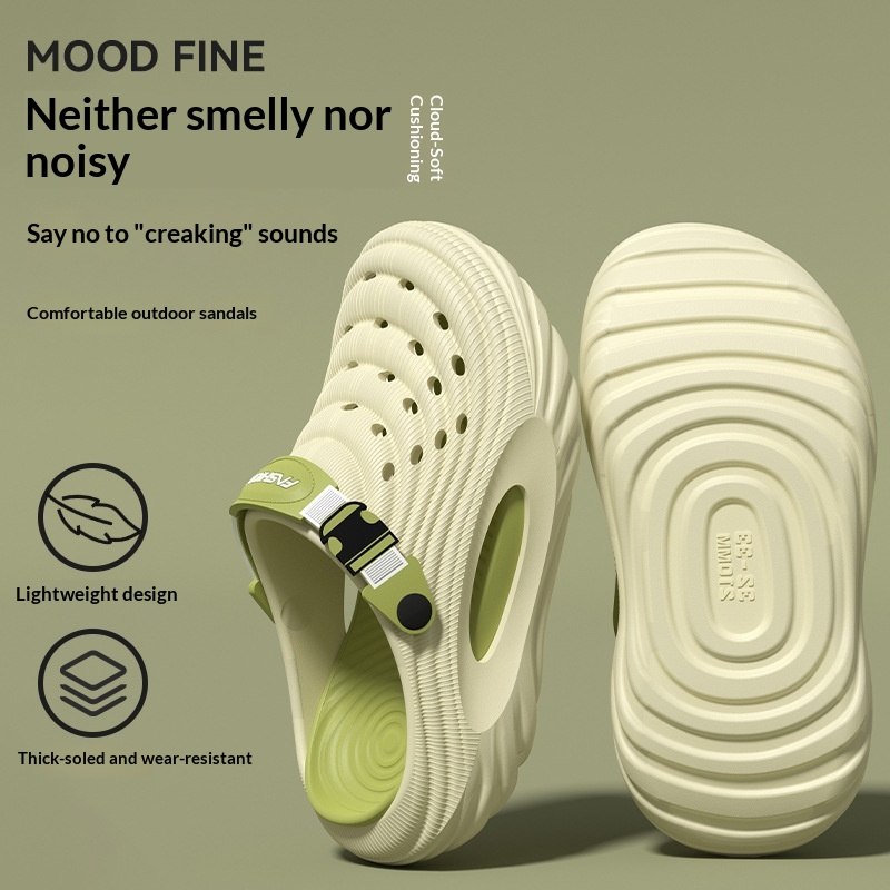 Outdoor Non-slip Arch Support Comfortable For All-day Wear Suitable For Wading foto 5