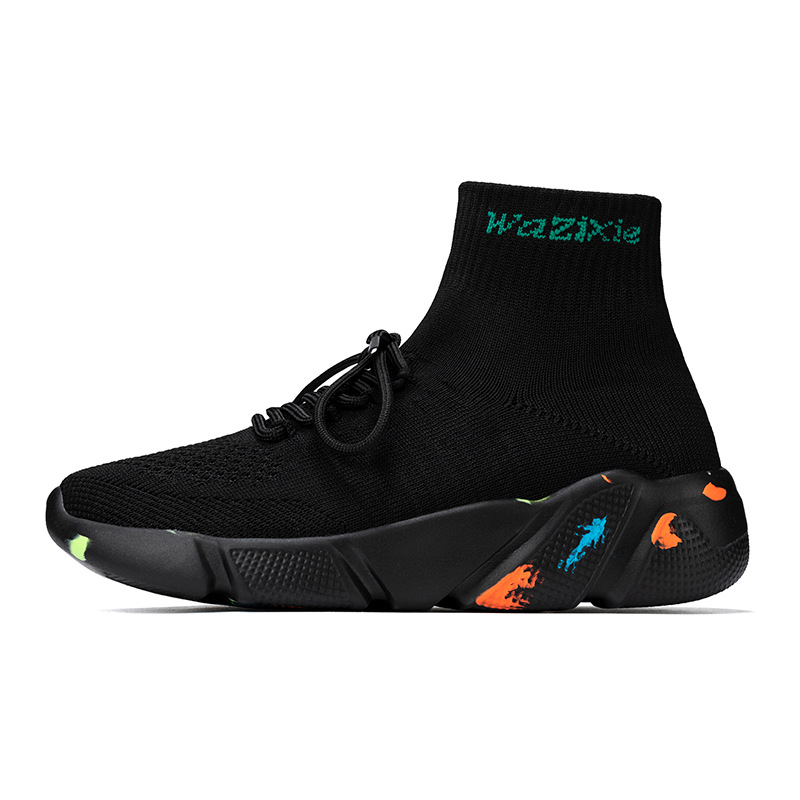 Women's Shoes Spring And Summer New Sports Shoes Couple foto 5