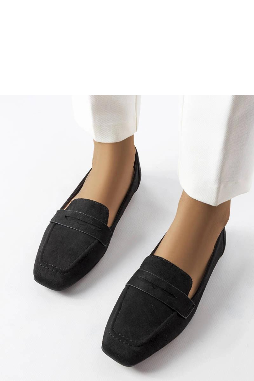 Moccassins Solea foto 3