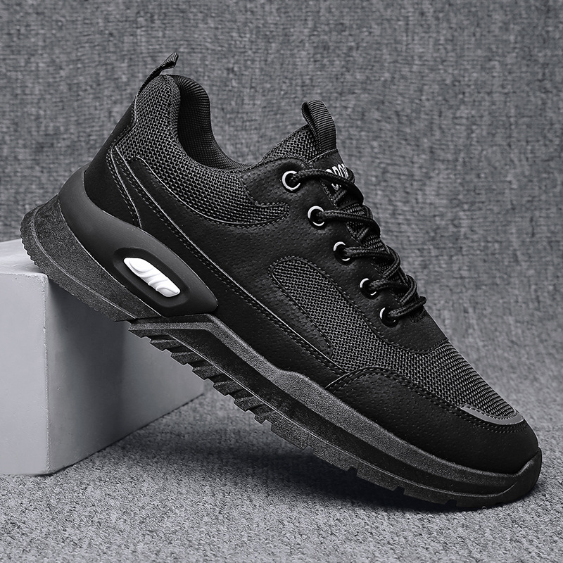 Versatile Sneakers Men's Casual Running foto 2