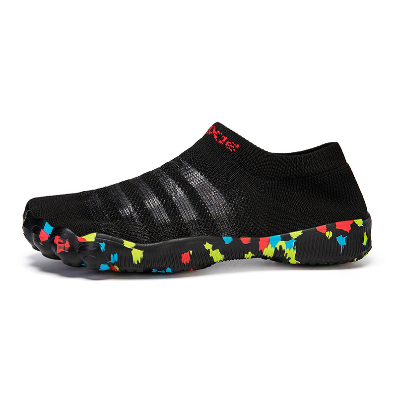 Indoor Swimming Outdoor Mountaineering Beach Wading Shoes Women foto 2