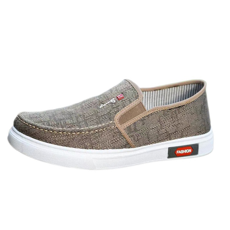 New Fashion Middle-aged And Elderly Casual Shoes Men foto 2
