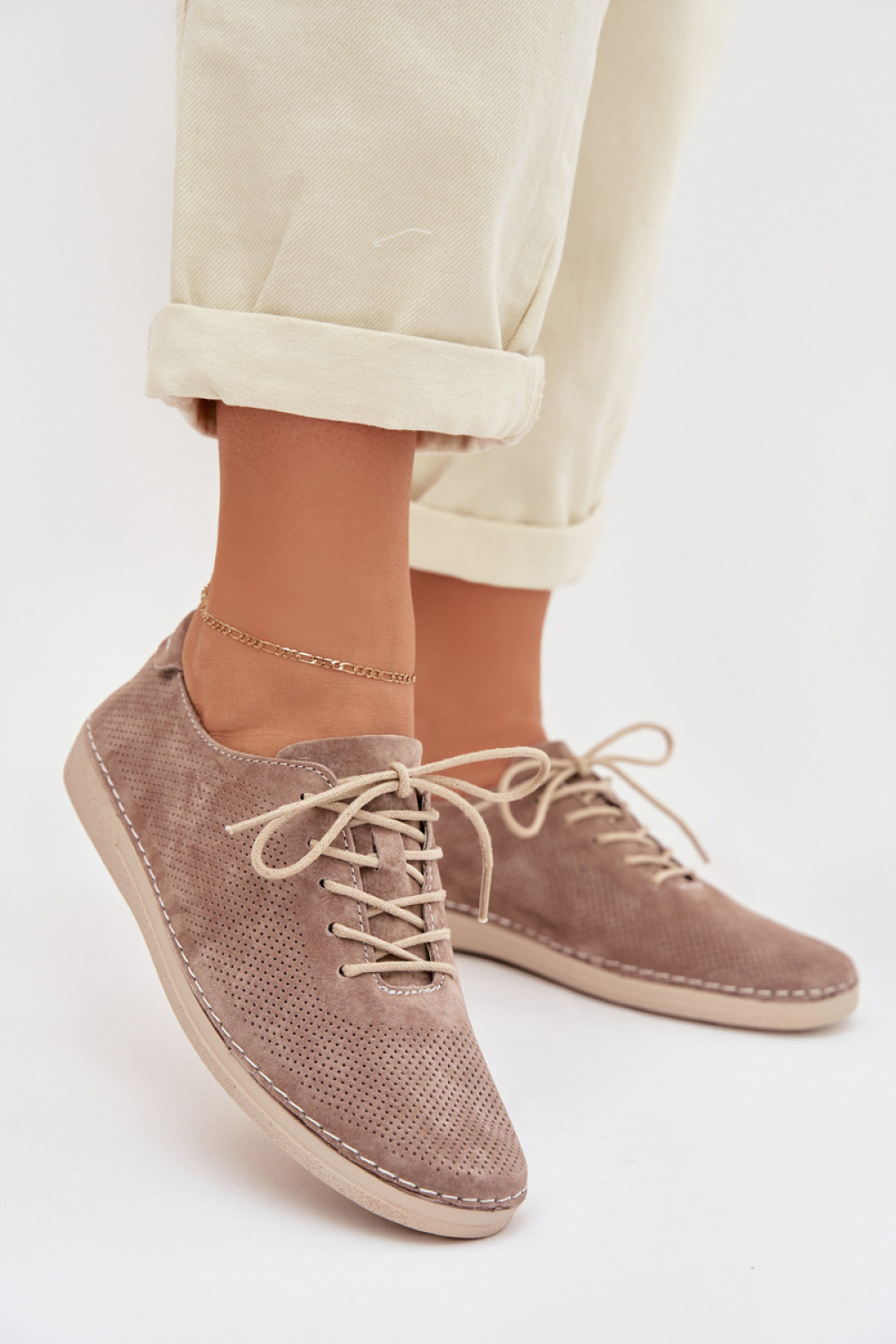 Schoenen Step in style
