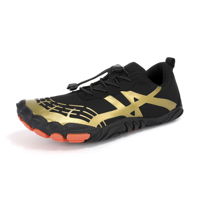 New Lightweight Quick-drying Yoga And Fitness Shoes foto 5
