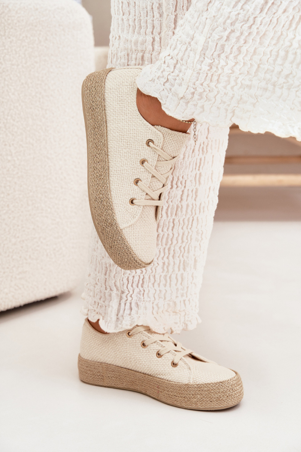 Sportschoenen Step in style foto 3