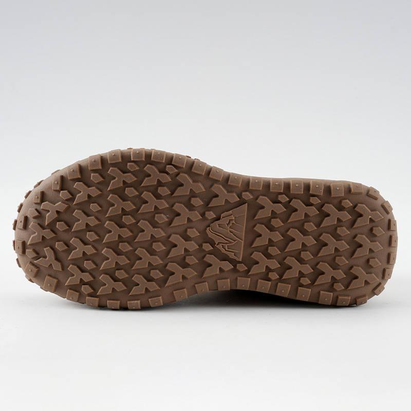 Comfortable Construction Site Labor Protection Shoes For Men
