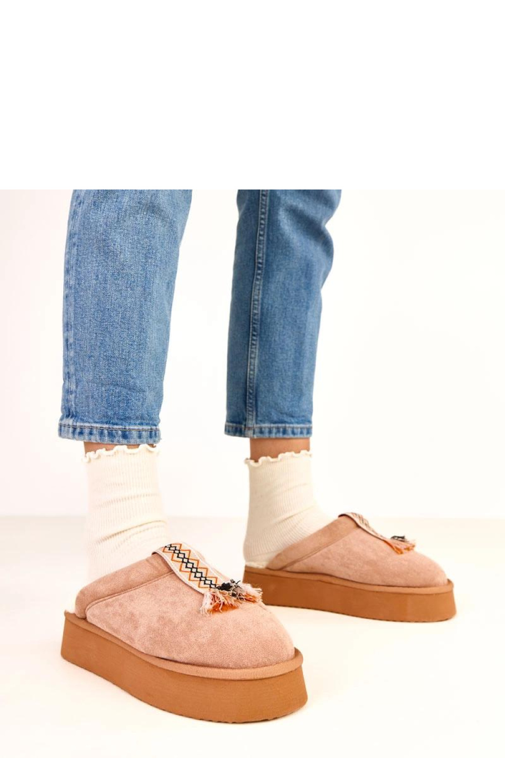 Slippers Solea