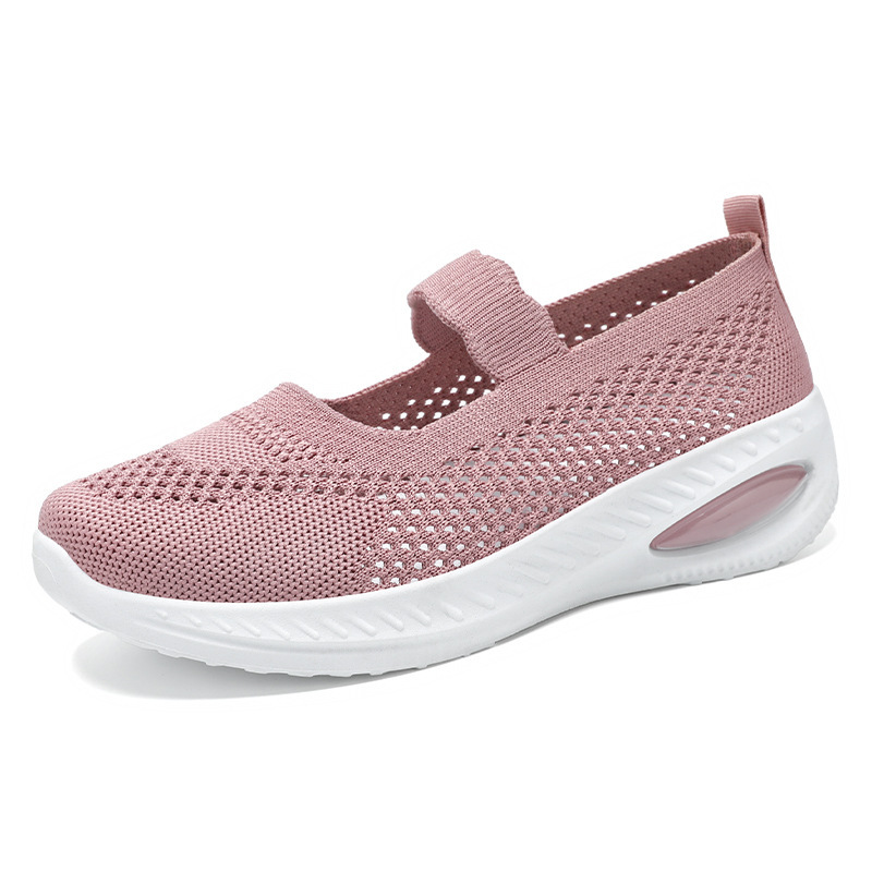 New Summer Mesh Shoes For Comfort And Breathability foto 2