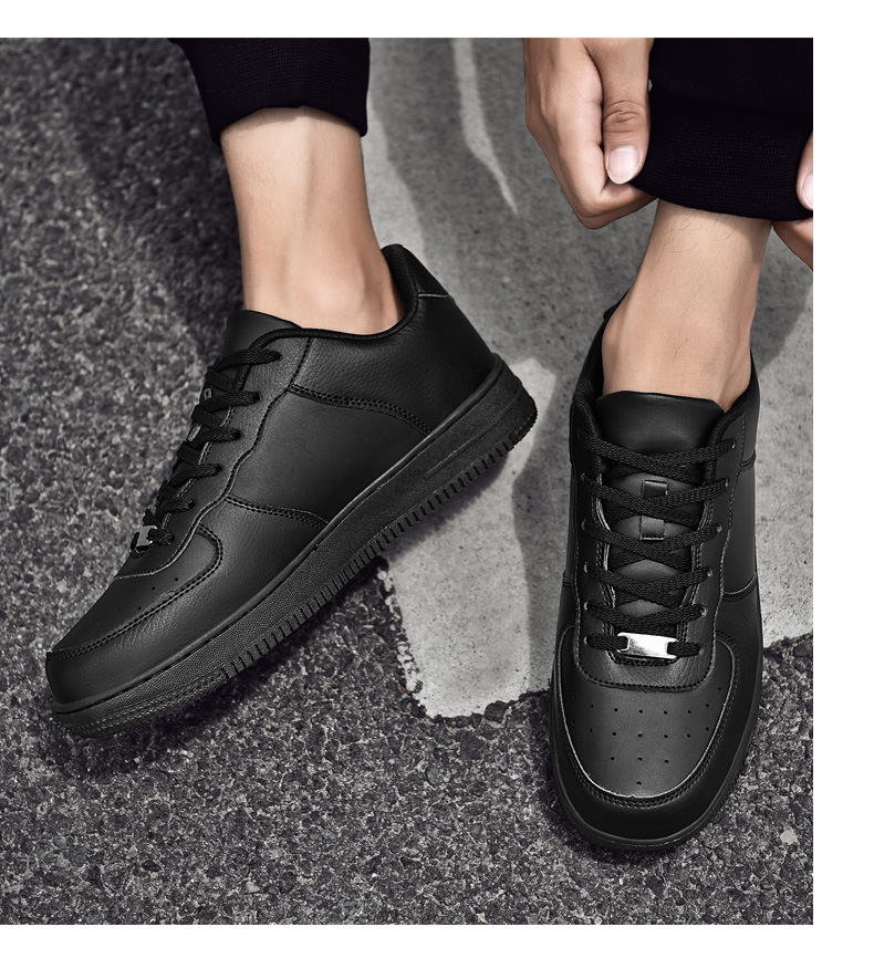 Fashion Men's Shoes New Summer Casual
