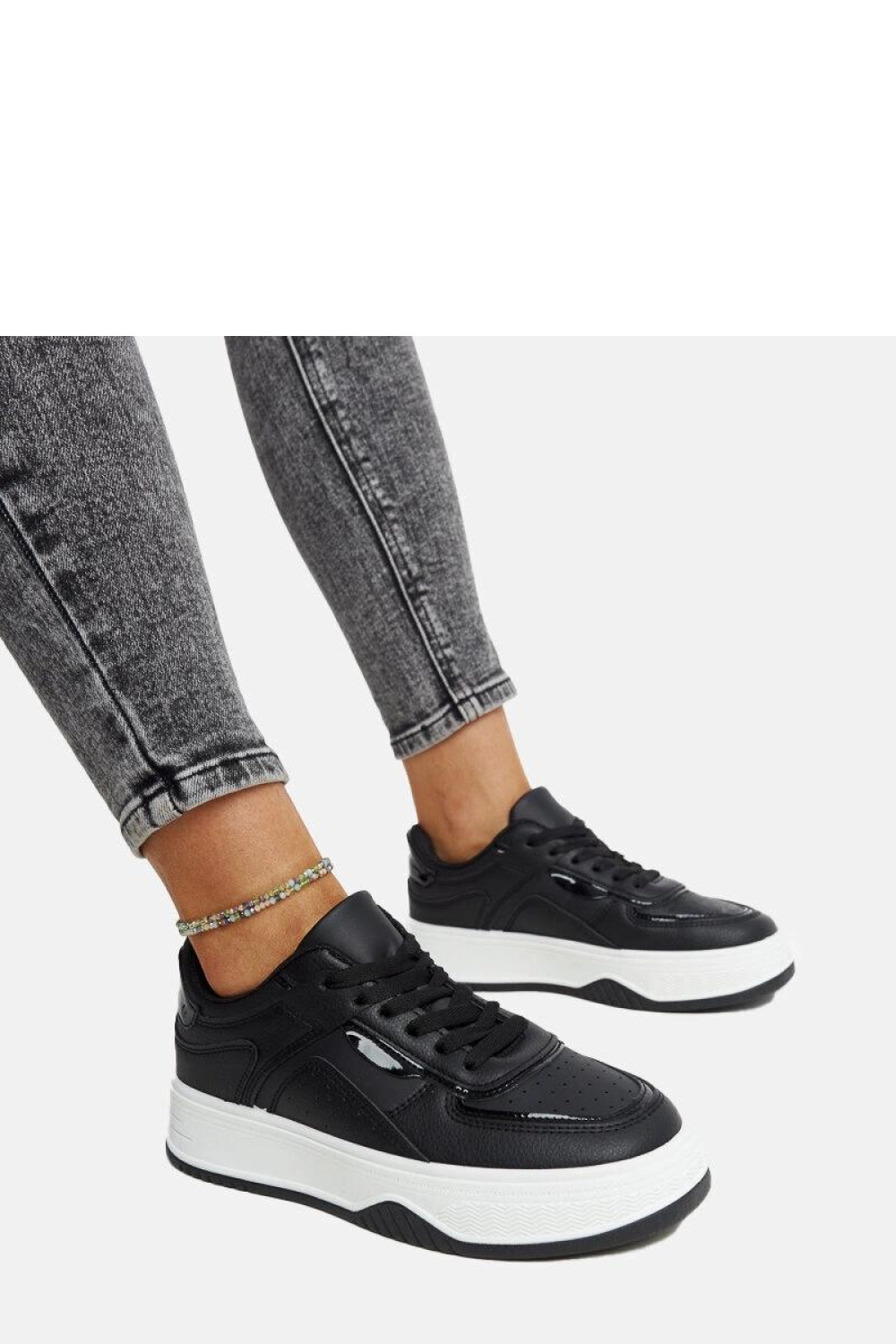 Sportschoenen Solea foto 5