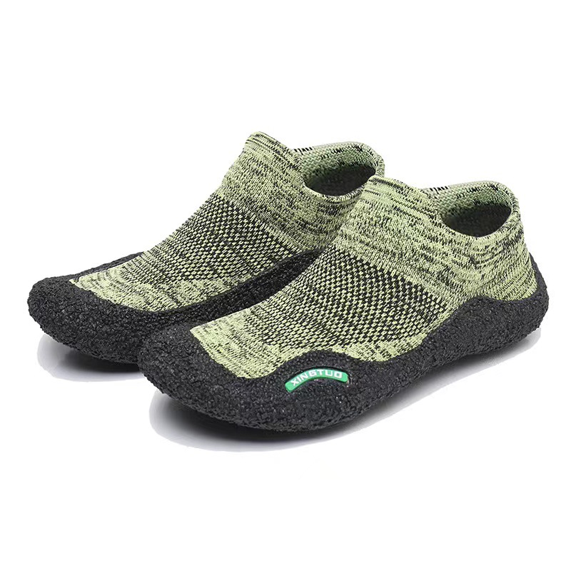 Outdoor Yoga Shoes Male And Female Adult foto 5