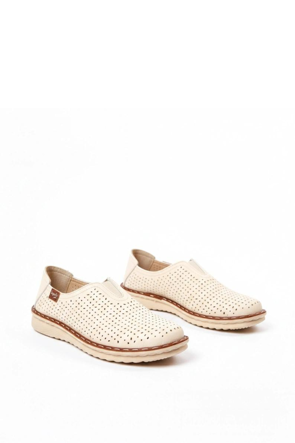 Schoenen Solea foto 4