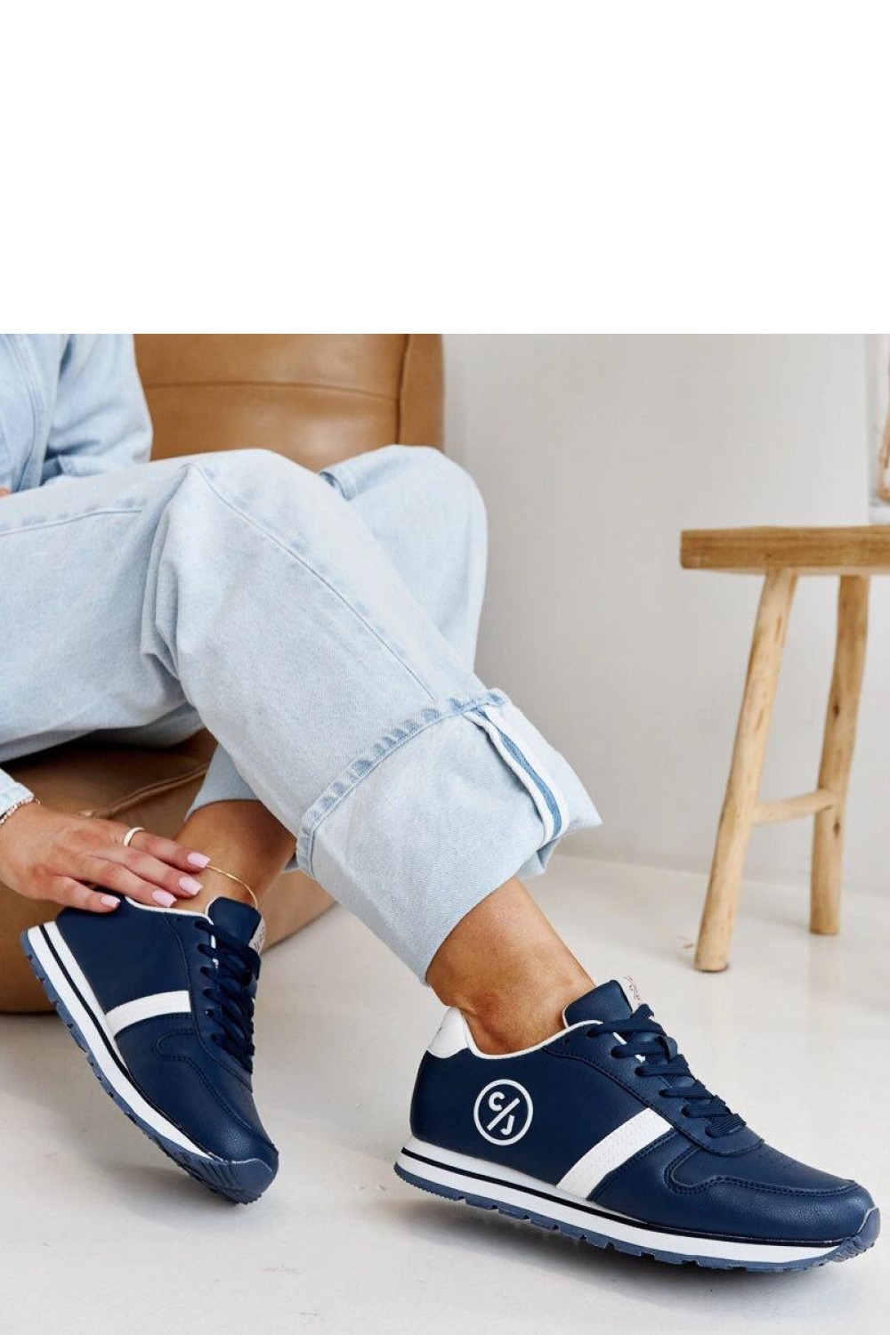 Sportschoenen Solea