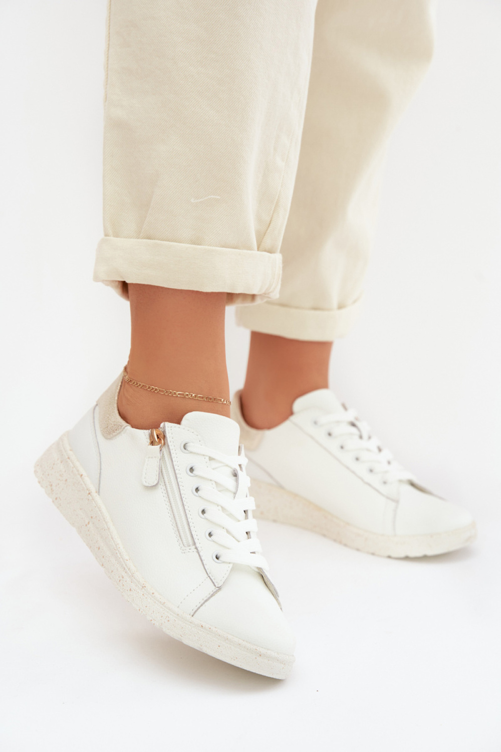 Schoenen Step in style
