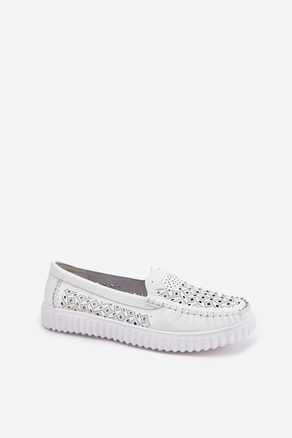 Moccassins Step in style foto 2
