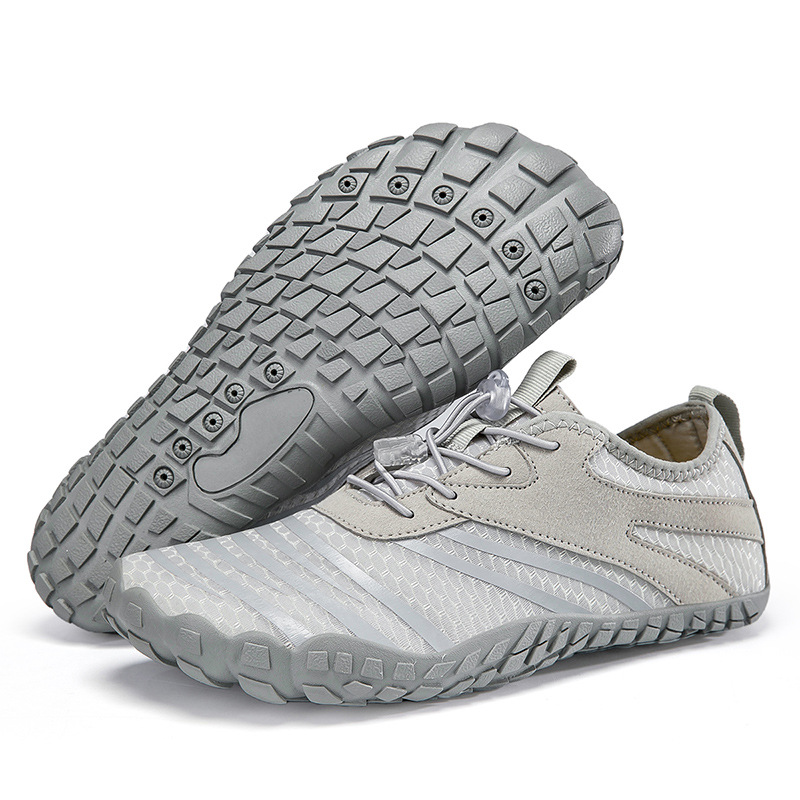 Quick-drying Beach Shoes Couple's Swimming Shoes Non-slip Light
