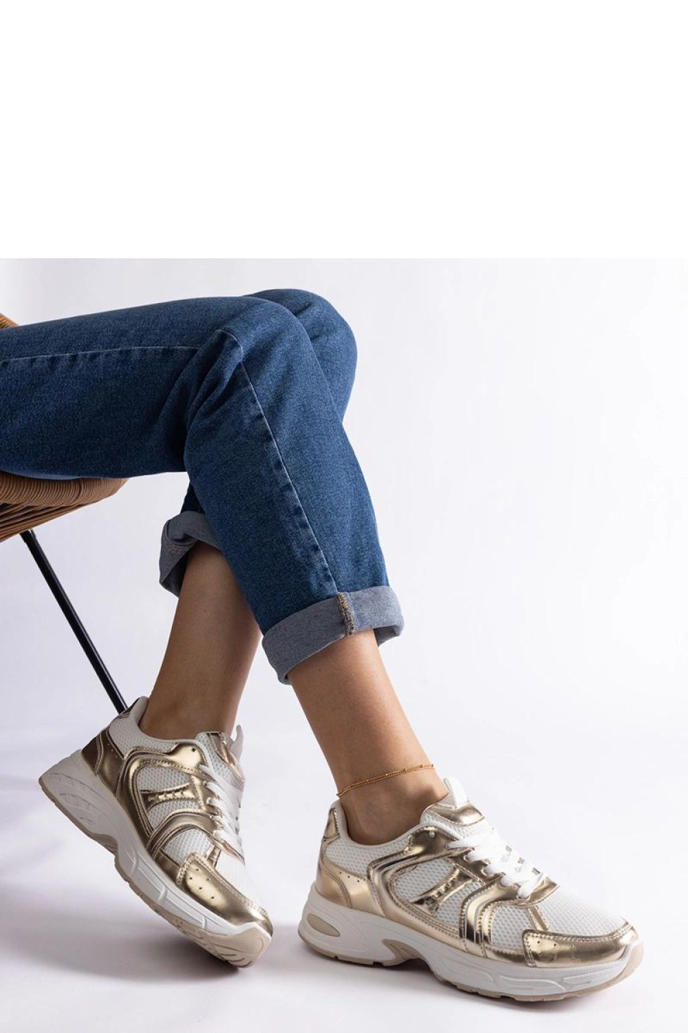 Sportschoenen Solea