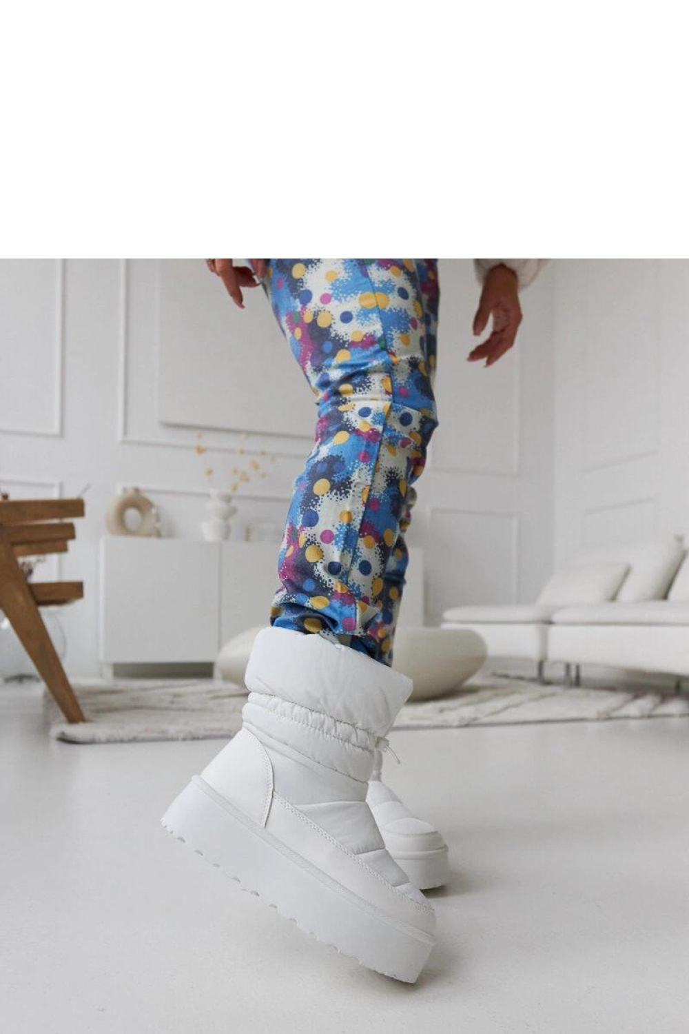 Snowboots Solea