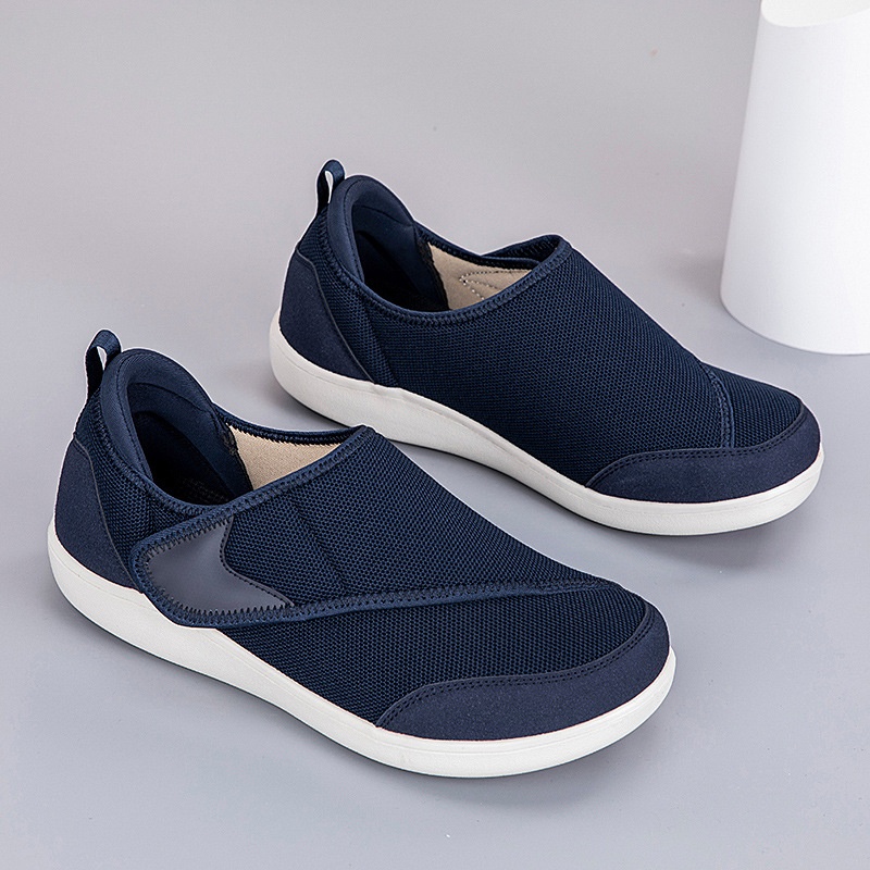 Wide-foot Women's Shoes With Bunion-friendly Design foto 5