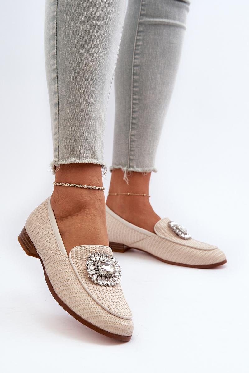 Moccassins Step in style foto 3