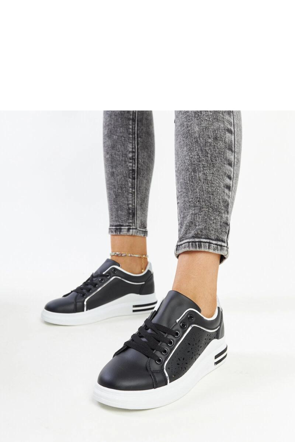 Sportschoenen Solea foto 3