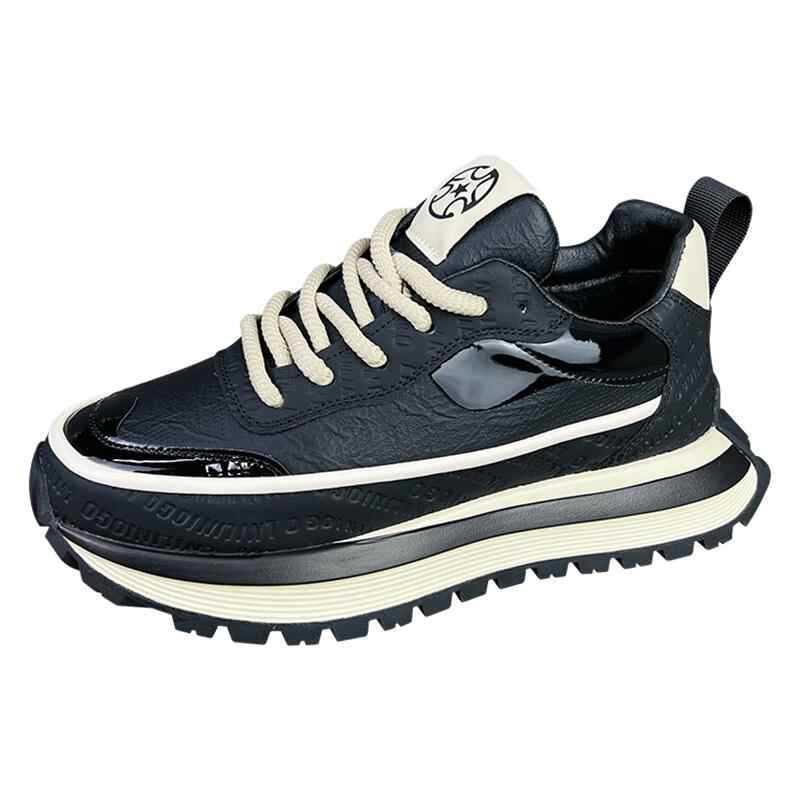 Men's Dry Breathable Lightweight Casual Shoes foto 3