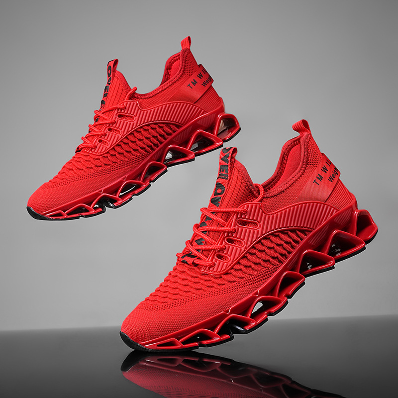 Blade Sports Mesh Casual Running Shoes foto 4
