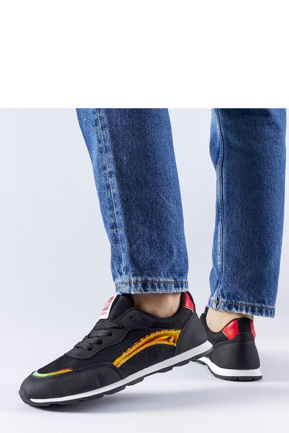 Sportschoenen Solea foto 2