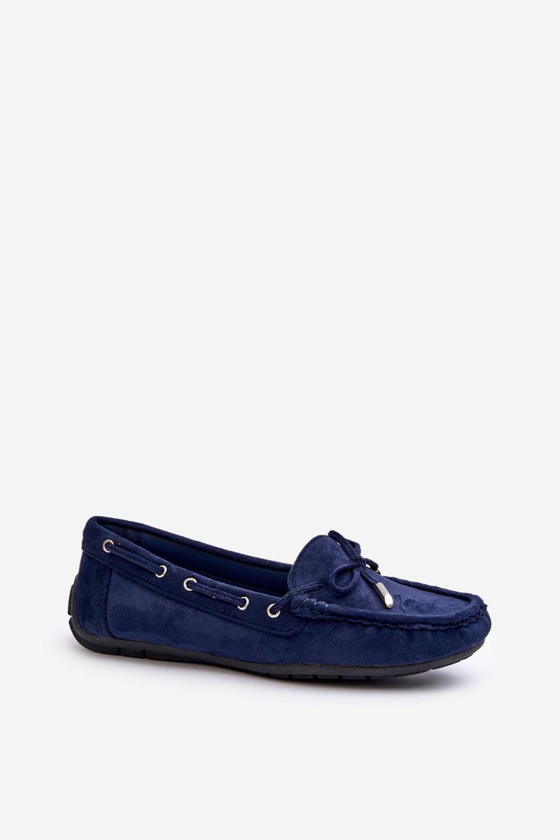 Moccassins Step in style foto 2