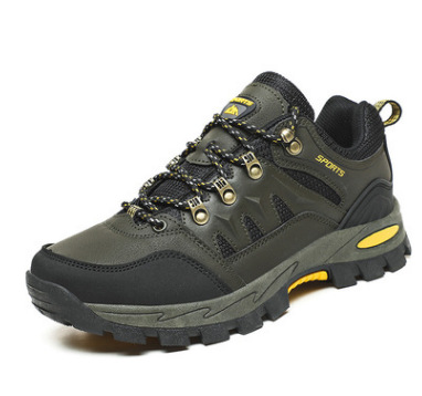Men's Spring And Summer Outdoor Sneakers foto 4