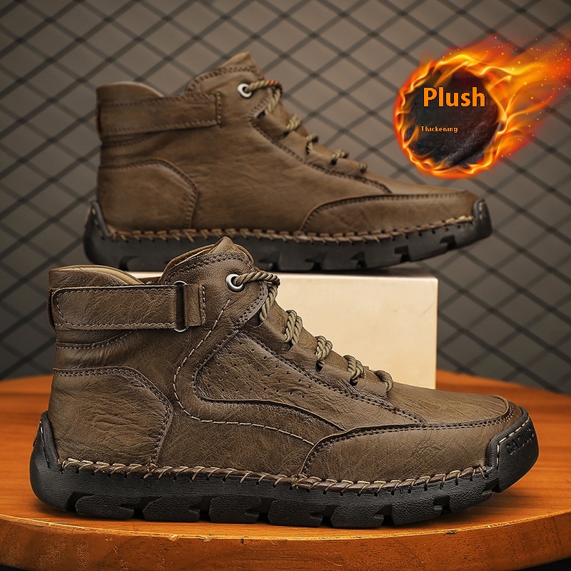 Plus Size Outdoor Travel Wholesale Shoes