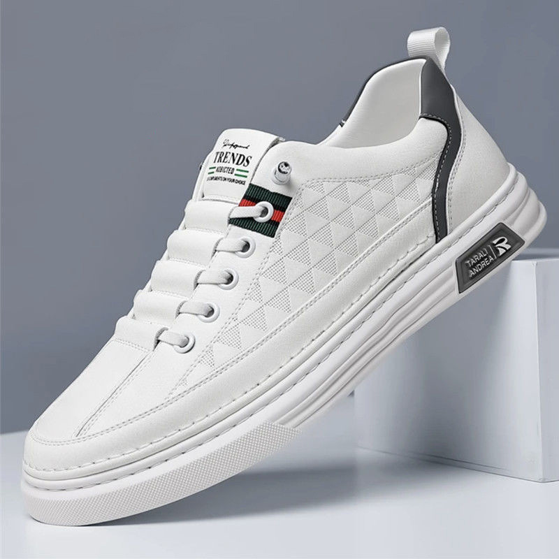 Trendy All-matching Casual Sports Board Shoes foto 2