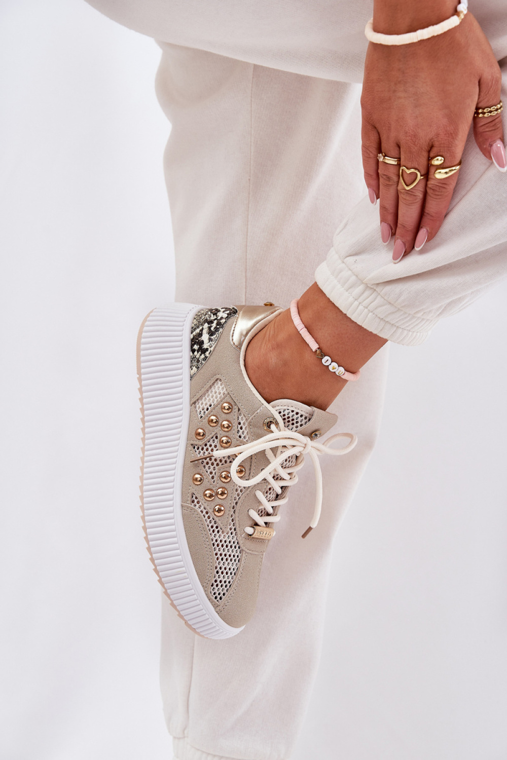 Sportschoenen Step in style foto 3