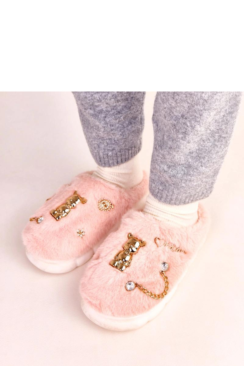 Slippers Solea foto 4