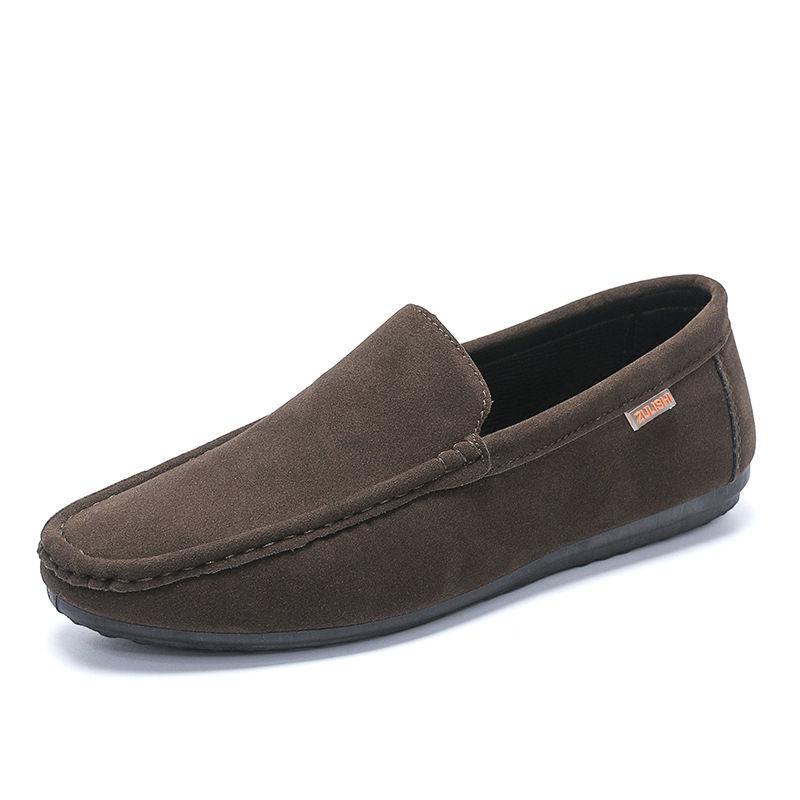 Doudou Shoes For Young Men To Wear foto 5