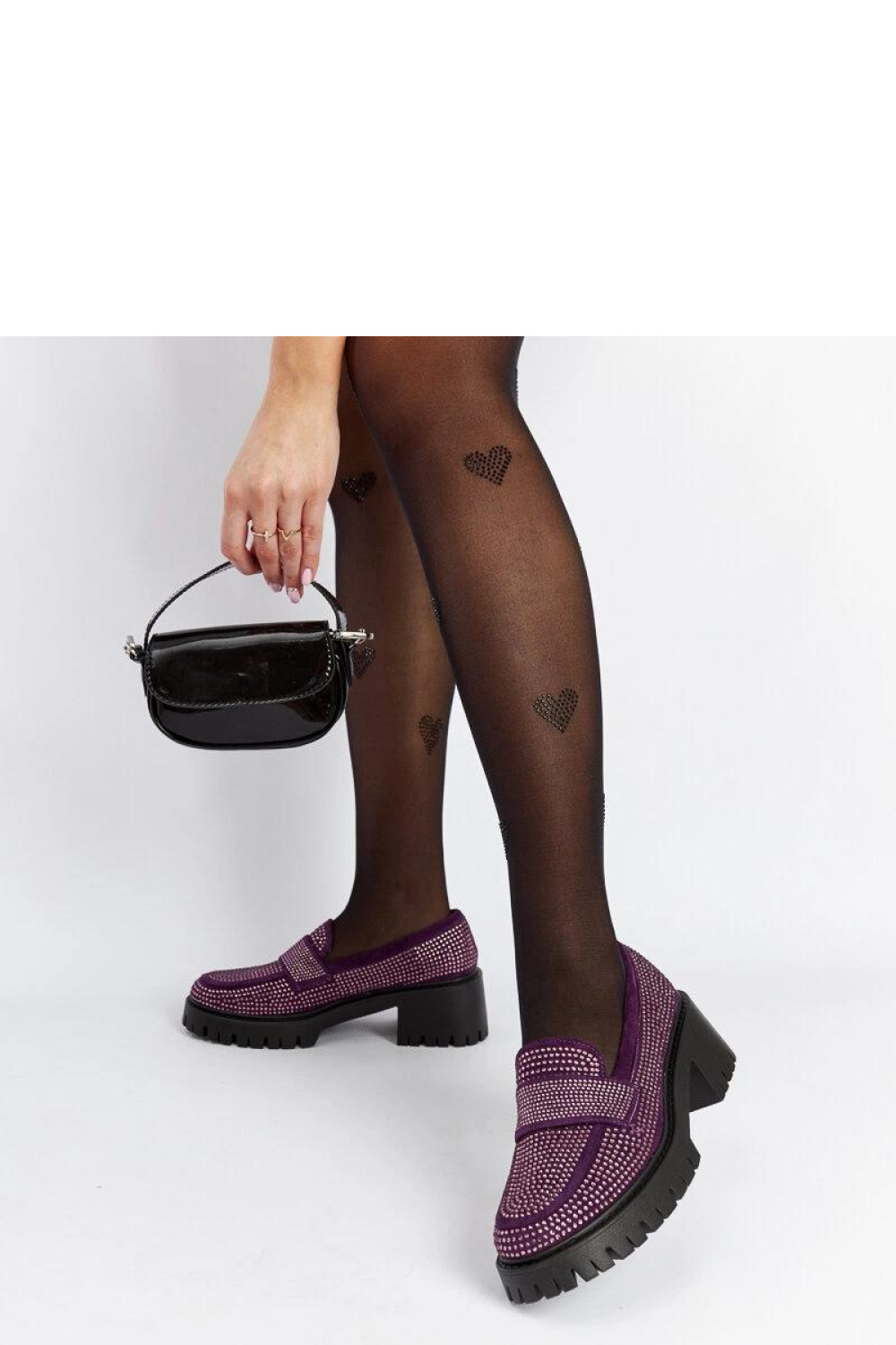 Schoenen Solea foto 4