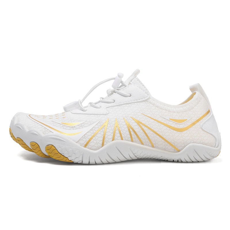 Breathable Non-slip Quick-drying Hiking Shoes foto 4