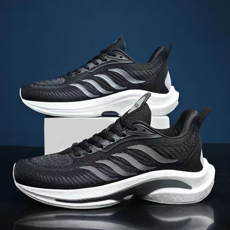 New Breathable And Portable Versatile Sports Shoes foto 5