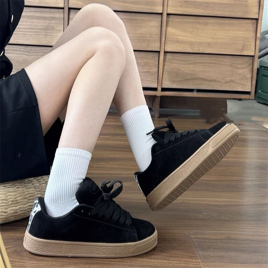 Good-looking Retro Low-top Sneakers Spring And Summer Men And Women foto 5
