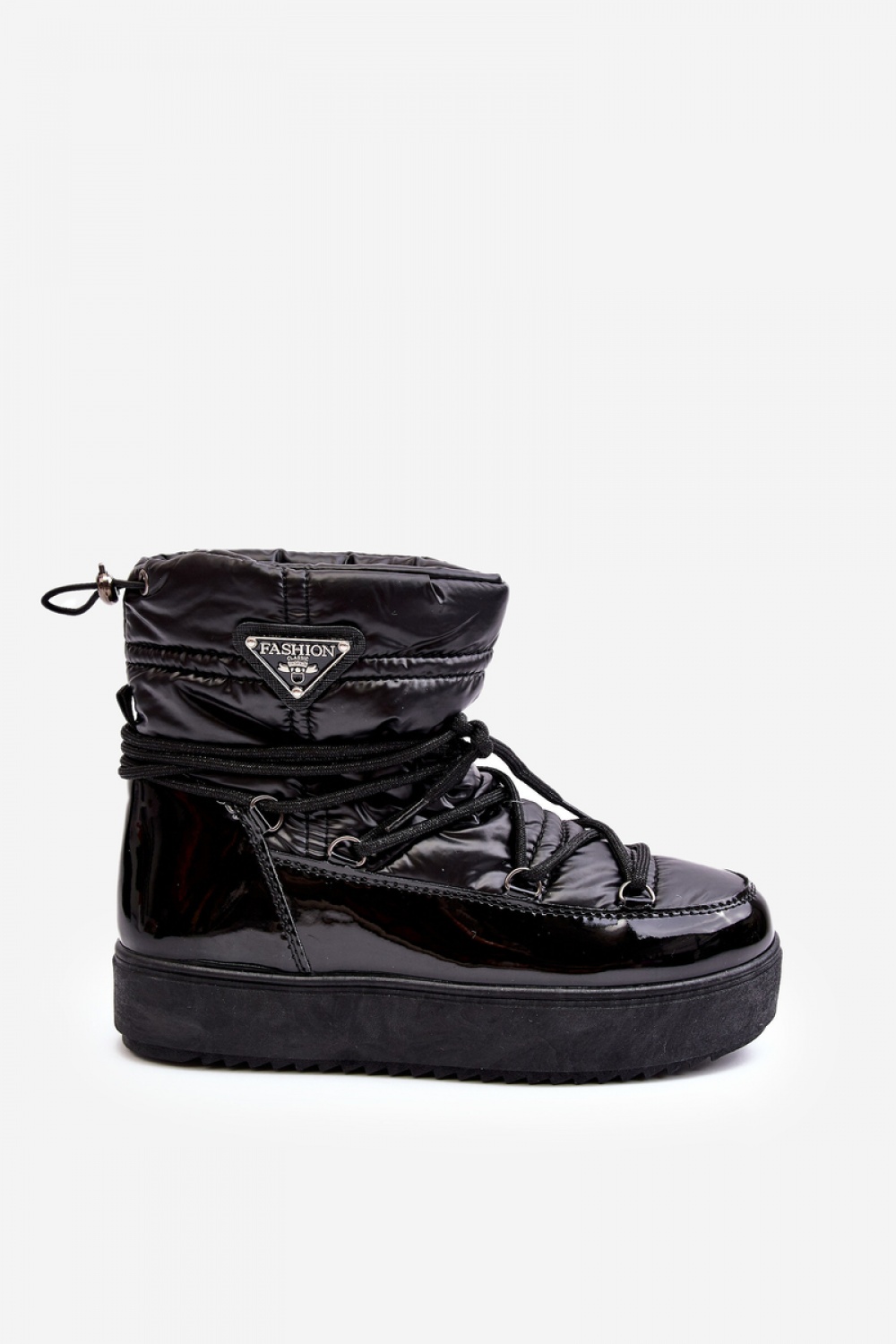 Snowboots Step in style foto 3