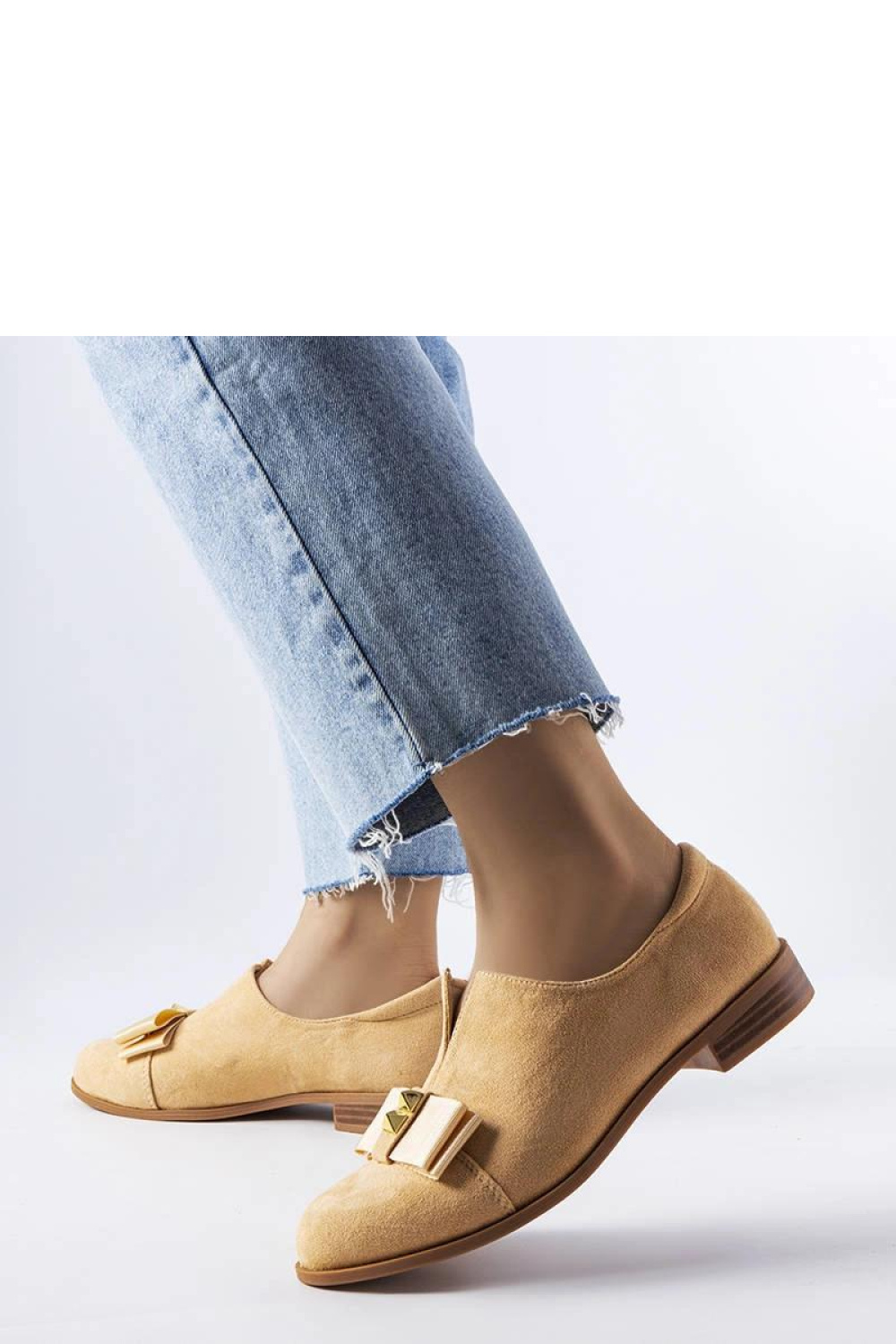 Schoenen Solea foto 3