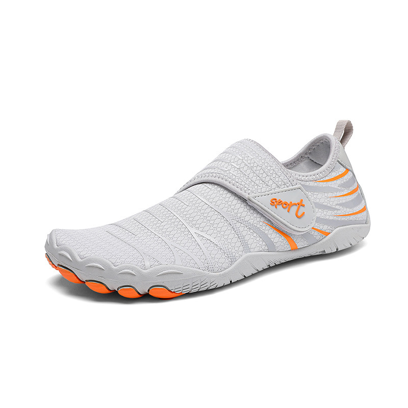 Outdoor Swimming Beach Surfing Leisure Hiking Men And Women Fitness Running Shoes foto 5